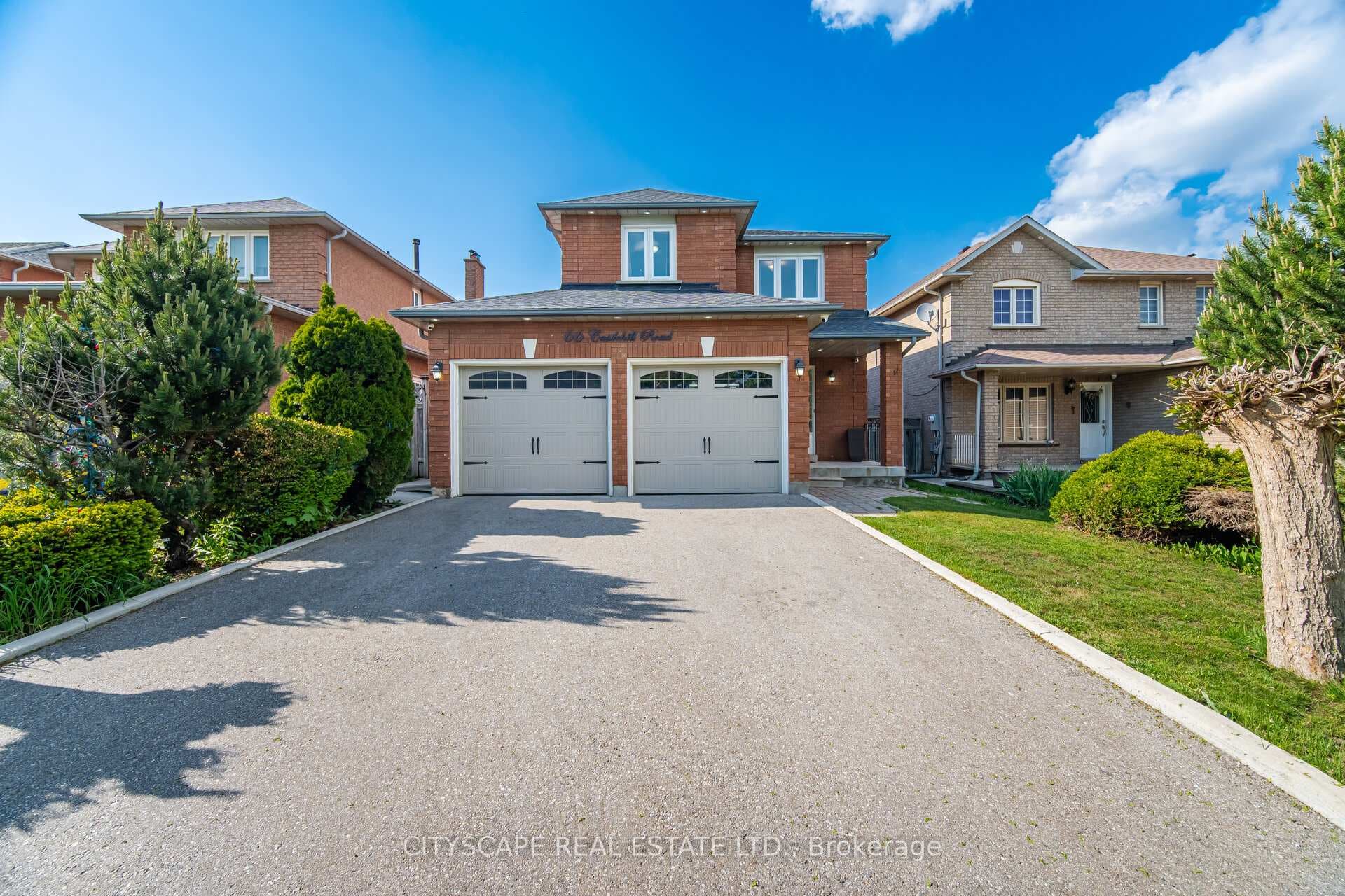 66 Castlehill Road, Brampton, ON L6X 4E1 - Photo 1