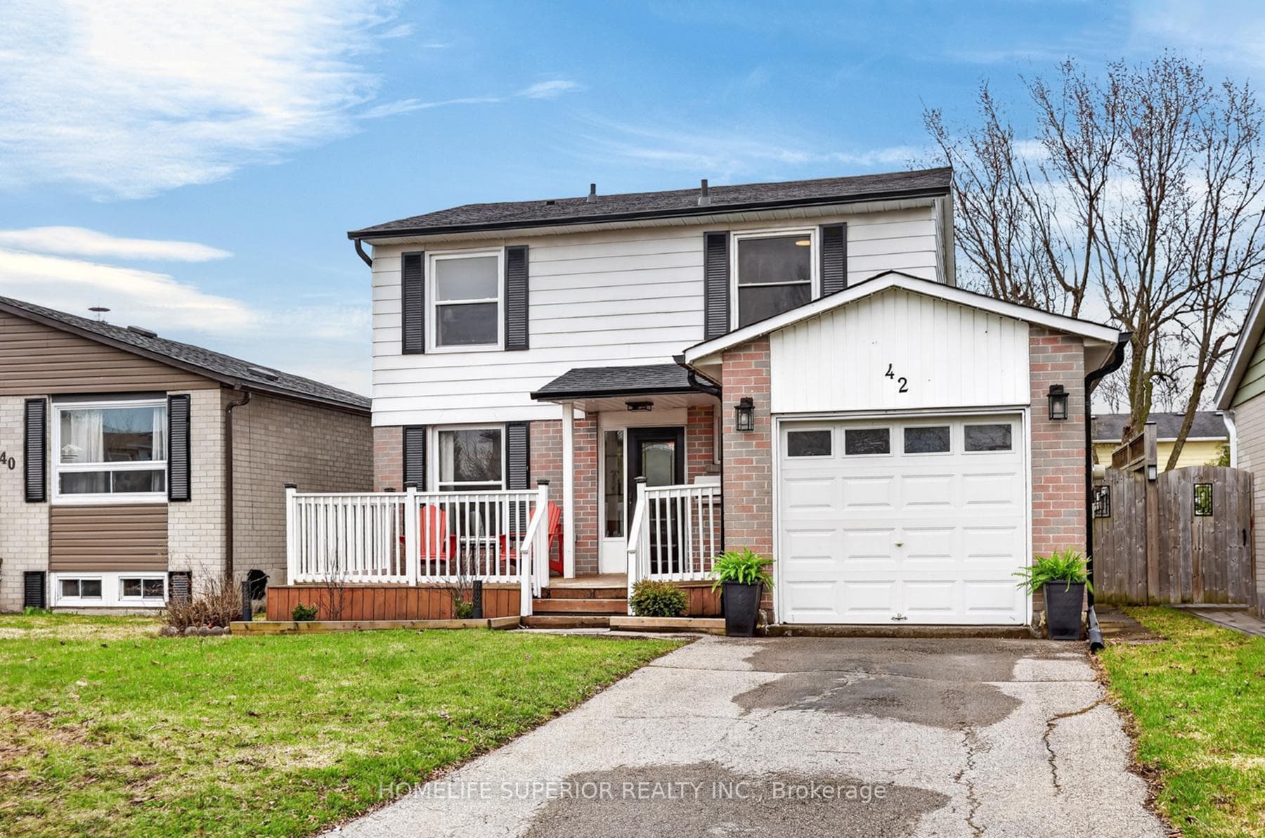 42 Arthur Mark Drive, Port Hope