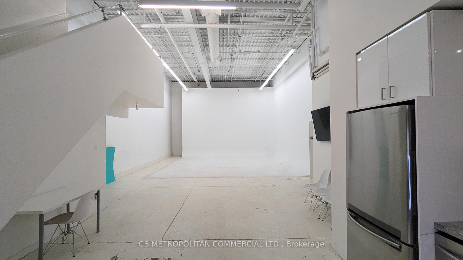 11 Carlaw Avenue Unit 7, Riverdale / Leslieville, ON M4M 2R6 - Photo 1