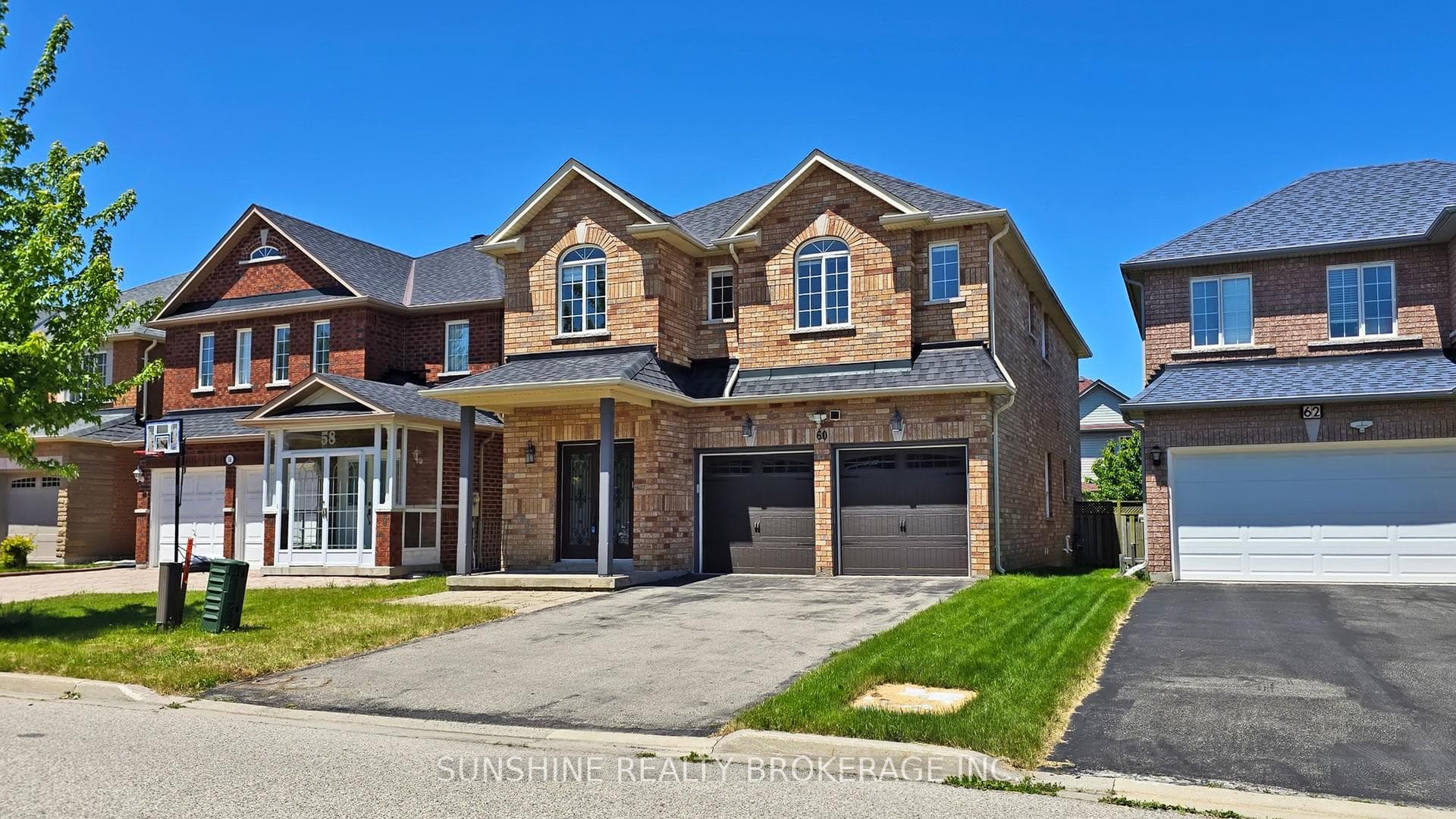 60 Brookhaven Crescent, Markham