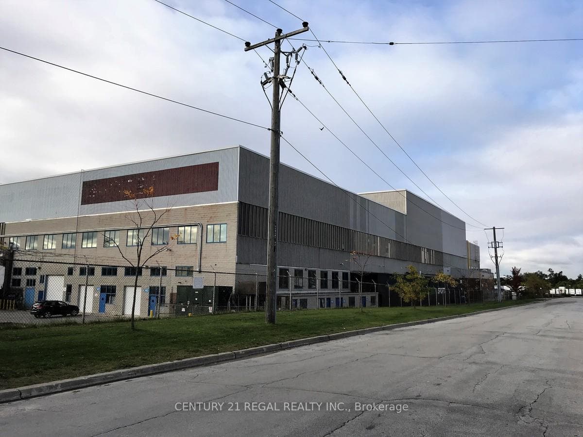 1550 Birchmount Road Unit 202, Dorset Park / Kennedy Park, ON M1P 2H1 - Photo 1