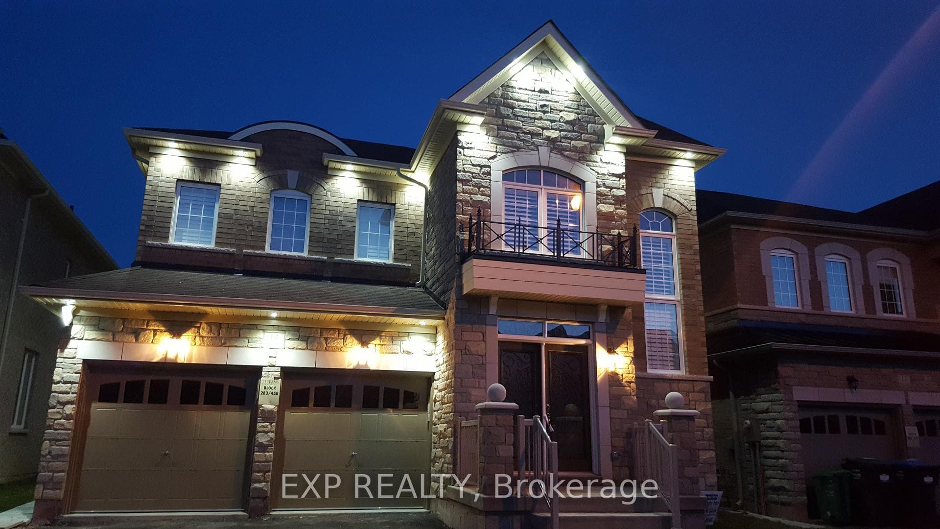 15 Kalmia Road Unit Basement, Brampton, ON L6X 5G4 - Photo 1