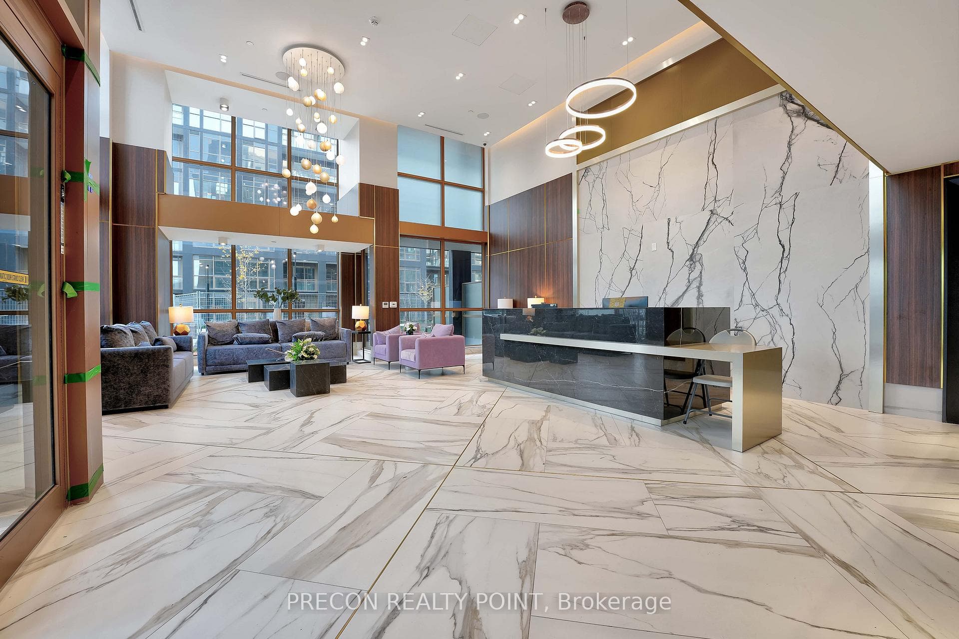 2343 Khalsa Gate Unit 434, Oakville, ON L6M 5R6 - Photo 1