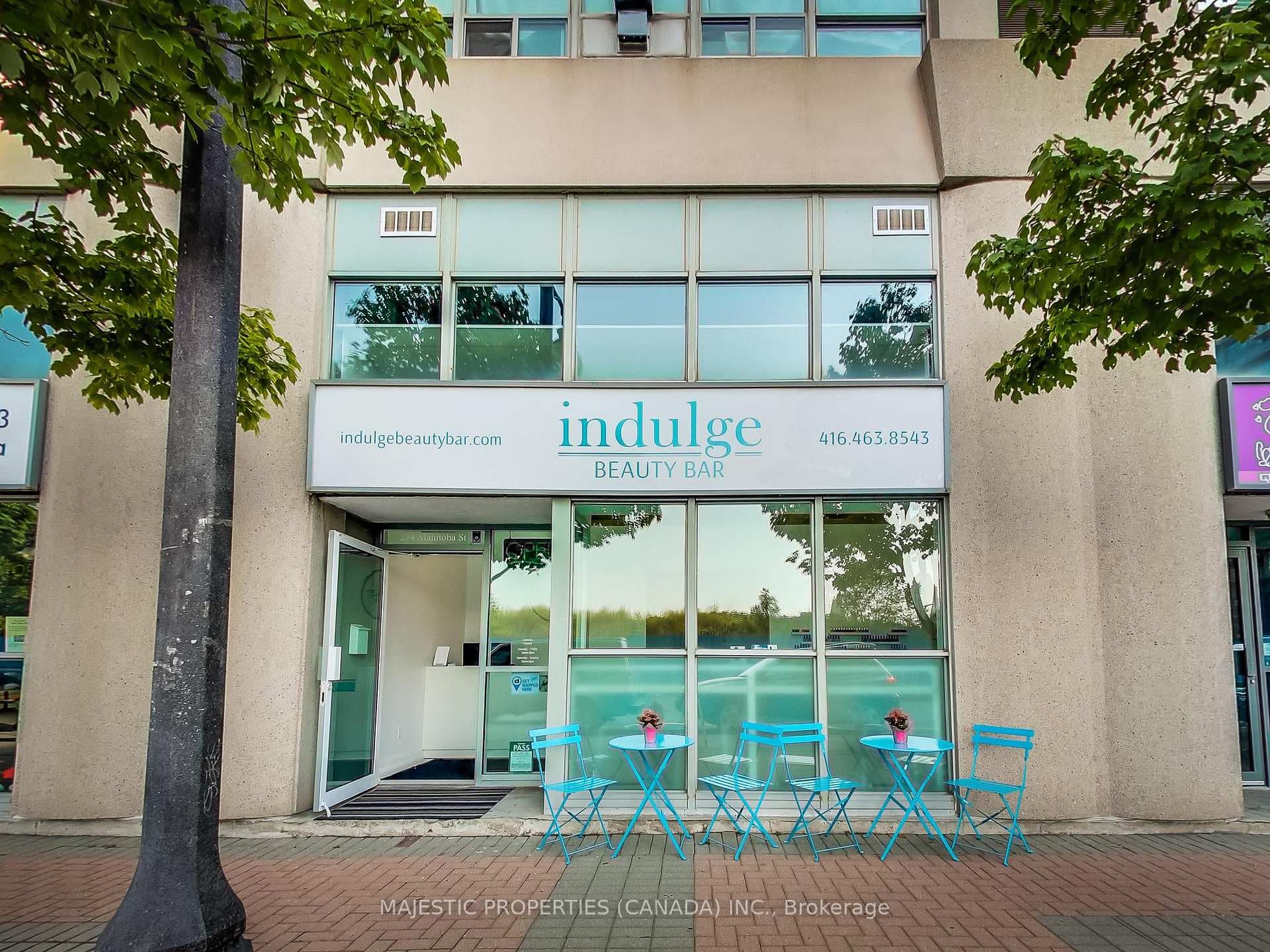 274 Manitoba Street, Liberty Village / Parkdale / South Parkdale, ON M8Y 4G9 - Photo 1