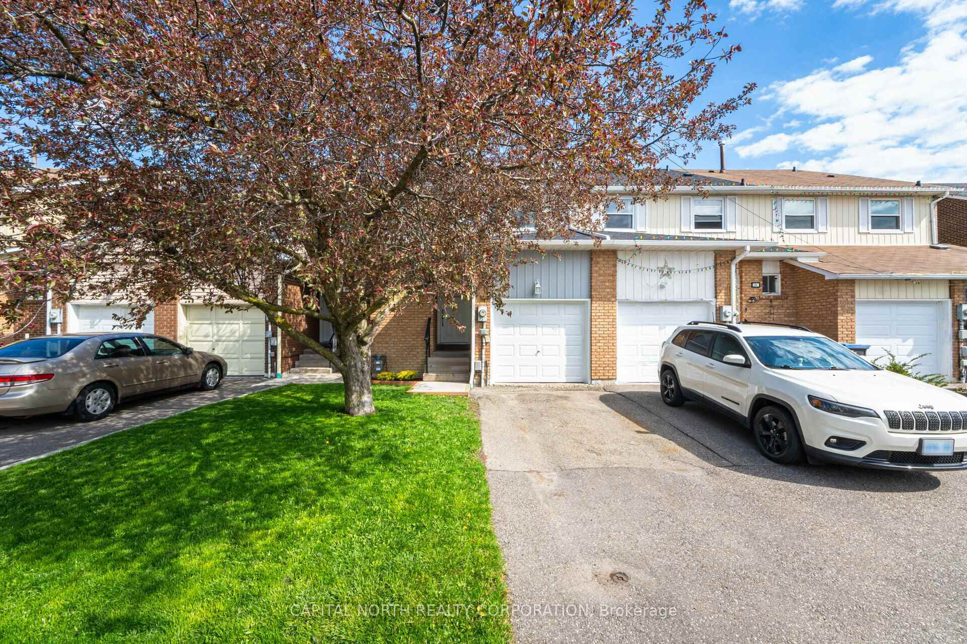 140 Ashurst Crescent, Brampton, ON L6V 3N9 - Photo 1