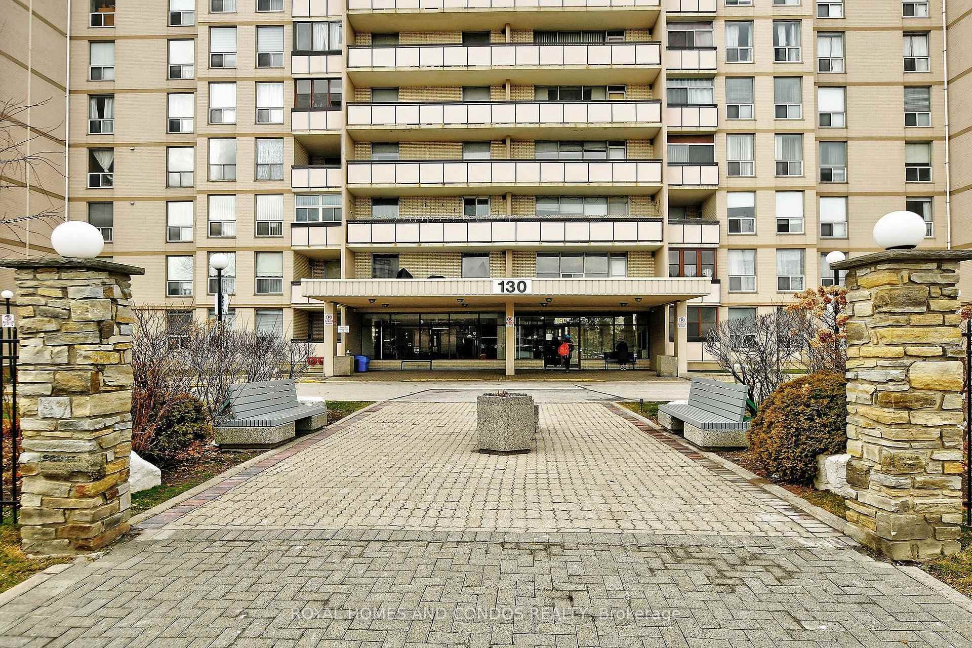 130 Neptune Drive Unit 1206, Lawrence Park / Bedford Park, ON M6A 1X5 - Photo 1