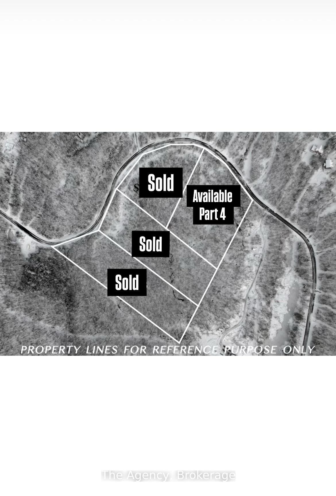 Lot 1 Wendy's Lane, McKellar, ON P2A 0B5 - Photo 1