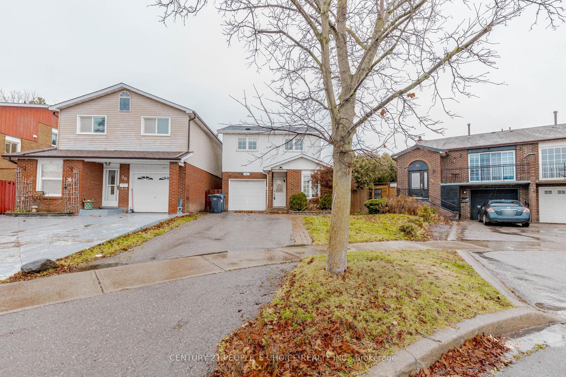 32 Elderwood Place, Brampton, ON L6V 3N3 - Photo 1