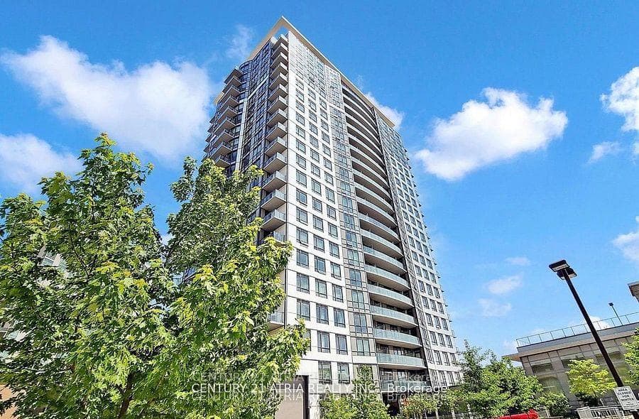 195 Bonis Avenue Unit 1004, Scarborough Village / Eglinton East, ON M1T 3H1 - Photo 1