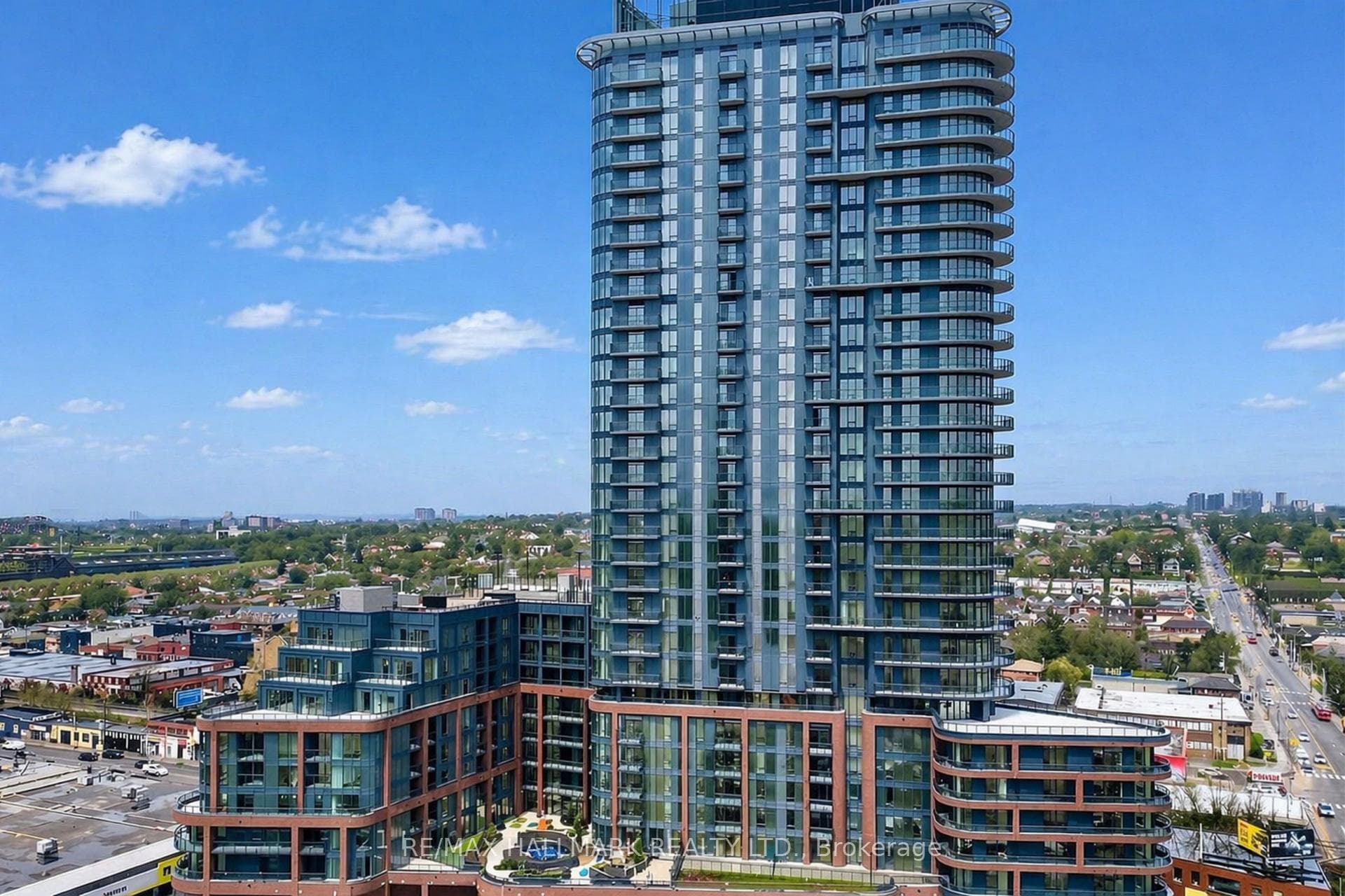 1185 Dupont Street Unit 627, Bloor West Village / Swansea, ON M6H 0G5 - Photo 1