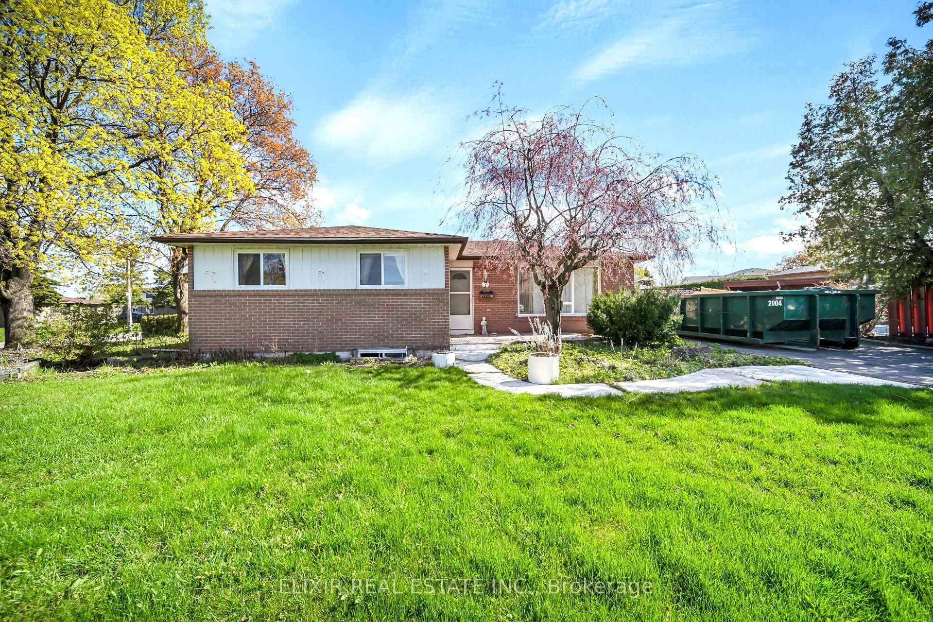 7 Drayton Crescent, Brampton