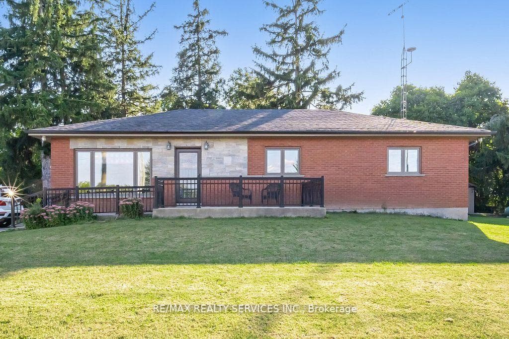 10946 Winston Churchill Boulevard, Halton Hills