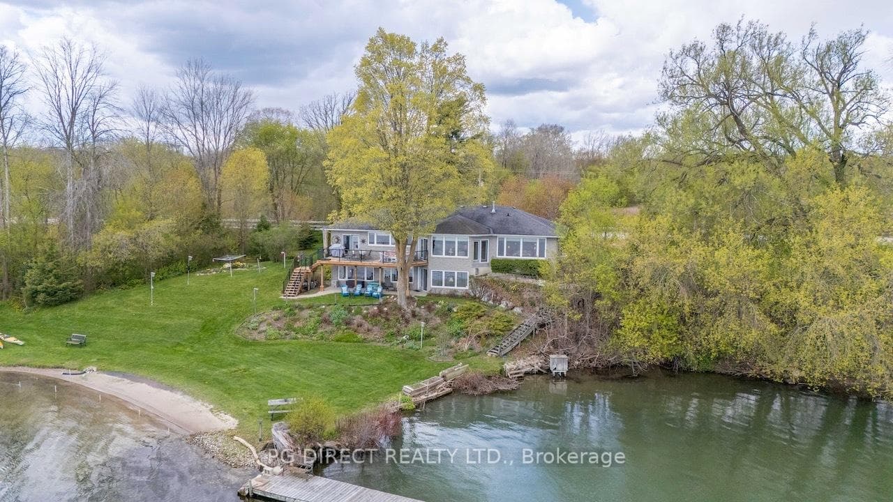 1471 County Rd 2 Road, Augusta