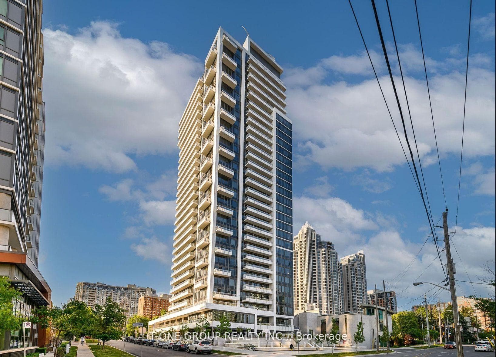 75 Canterbury Place Unit Ph107, Thornhill / Willowdale, ON M2N 0L2 - Photo 1