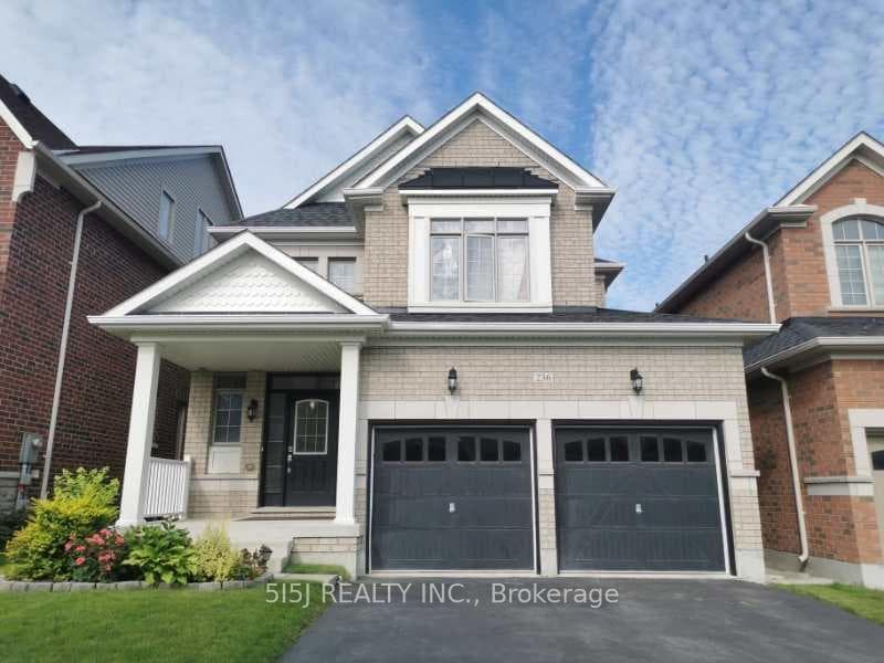 236 WILLIAM GRAMHAM Drive, Aurora, ON L4G 0W4 - Photo 1