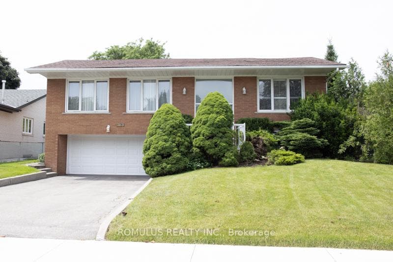 3638 Golden Orchard Drive, Mississauga