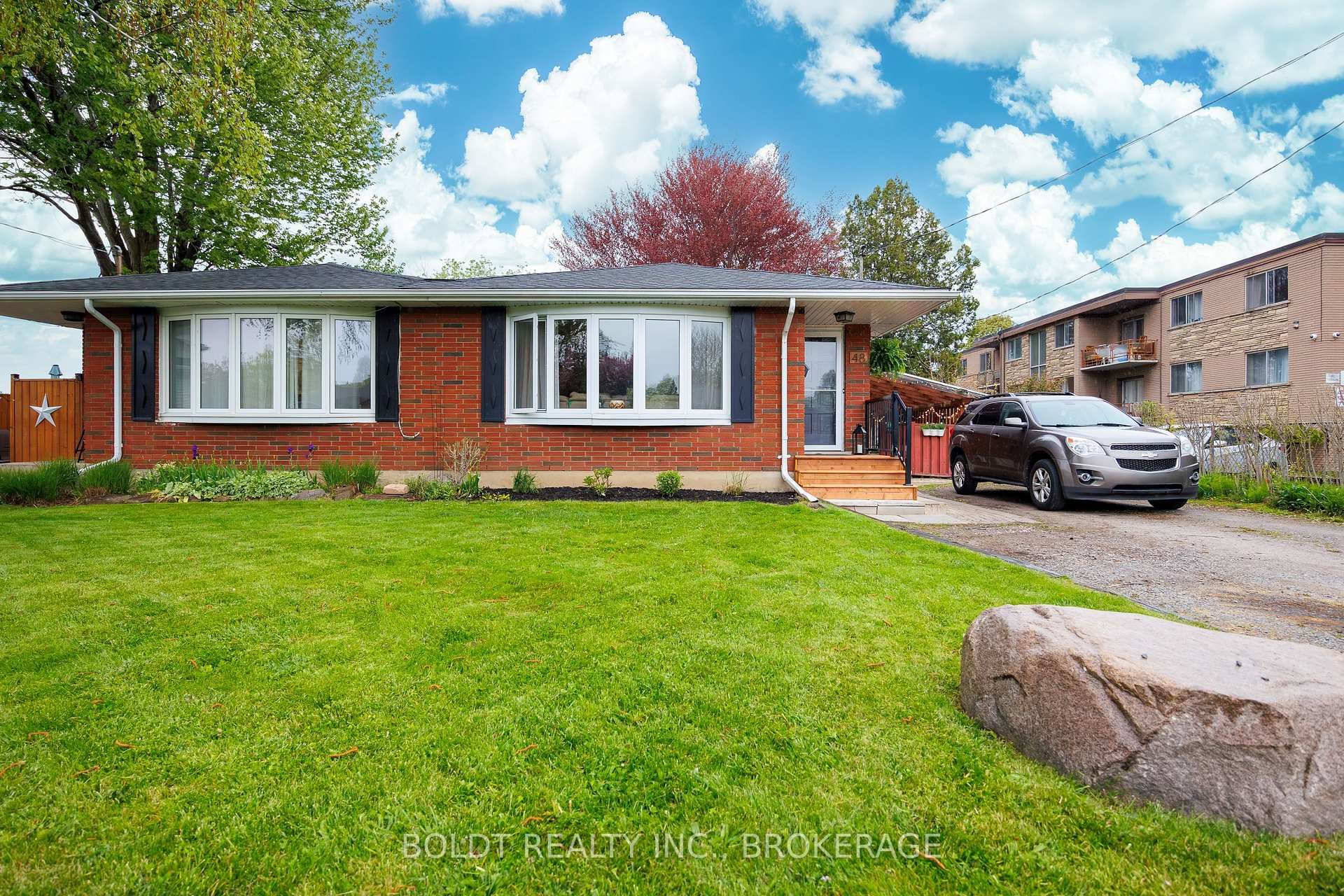 48 Nello Street, St. Catharines