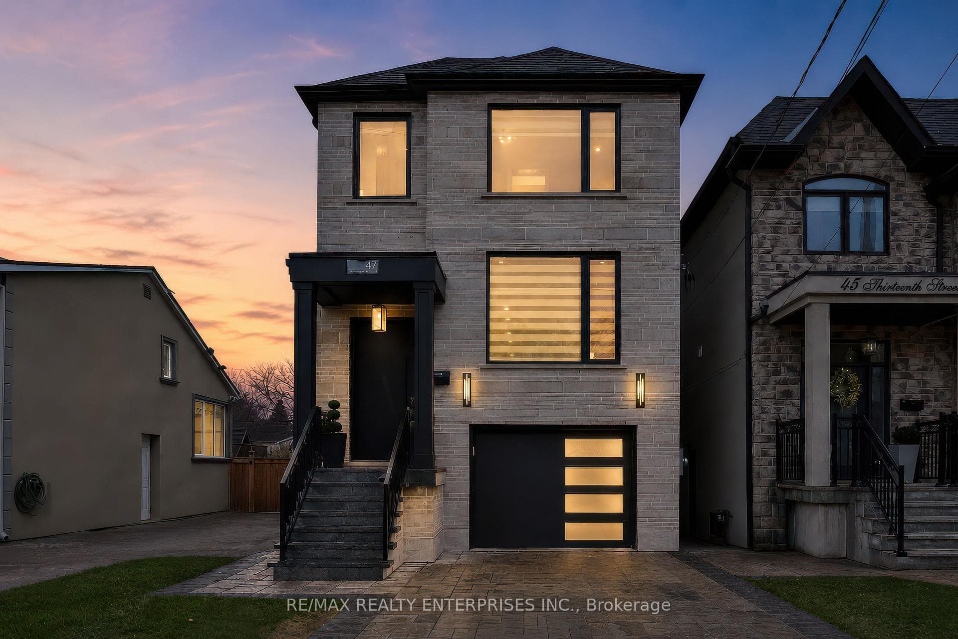 47 Thirteenth Street, Liberty Village / Parkdale / South Parkdale, ON M8V 3H3 - Photo 1