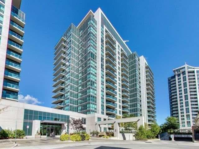 35 Brian Peck Crescent Unit 1016, Flemingdon Park / Don Mills, ON M4G 0A5 - Photo 1