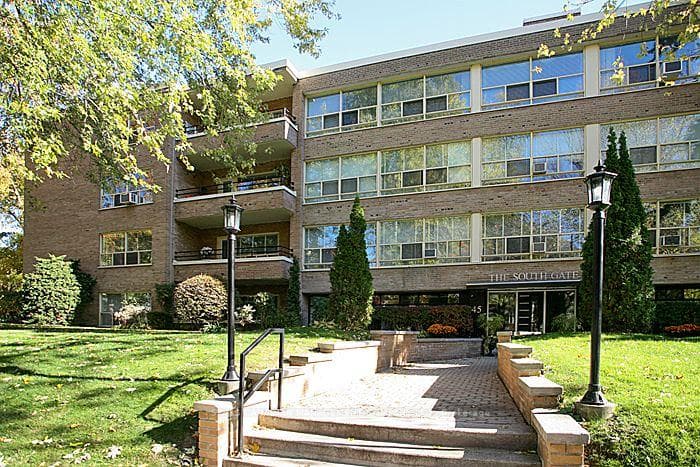 45 Glen Road Unit 306, Rosedale / Moore Park, ON M4W 2V2 - Photo 1