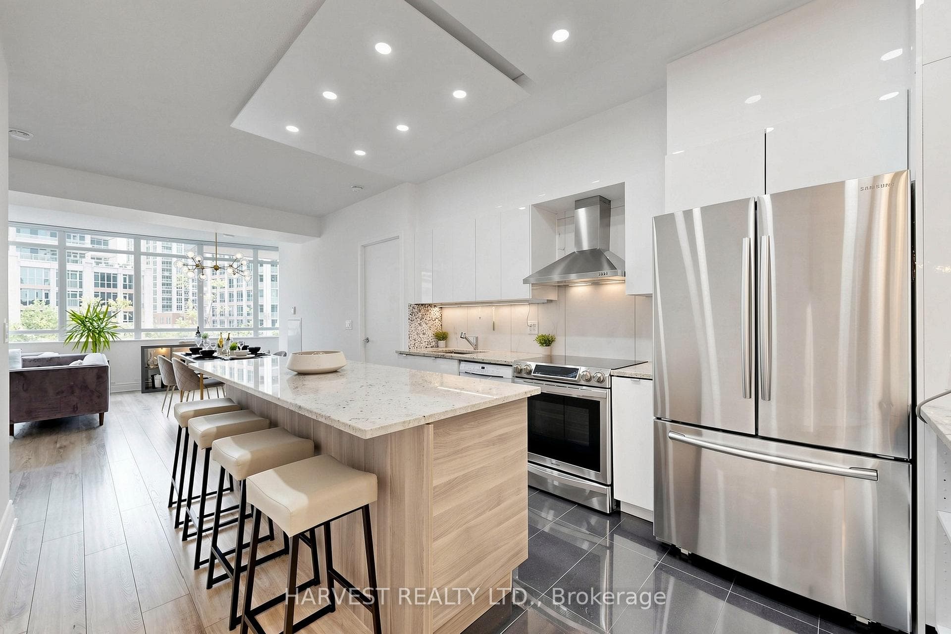 209 Fort York Boulevard Unit 380, Downtown Toronto / Waterfront, ON M5V 4A1 - Photo 1