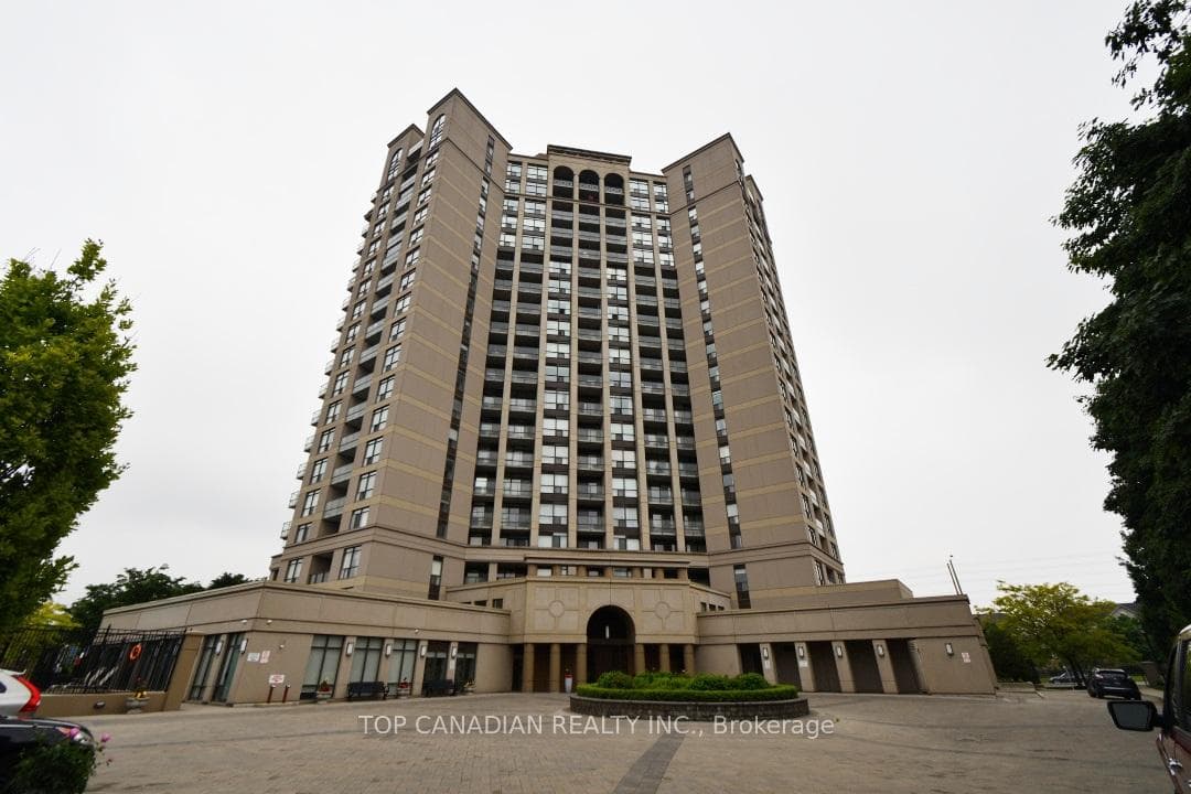220 Forum Drive Unit 1413, Mississauga, ON L4Z 4K1 - Photo 1
