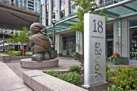 18 Yonge Street Unit 1606, Downtown Toronto / Waterfront, ON M5E 1Z8 - Photo 1