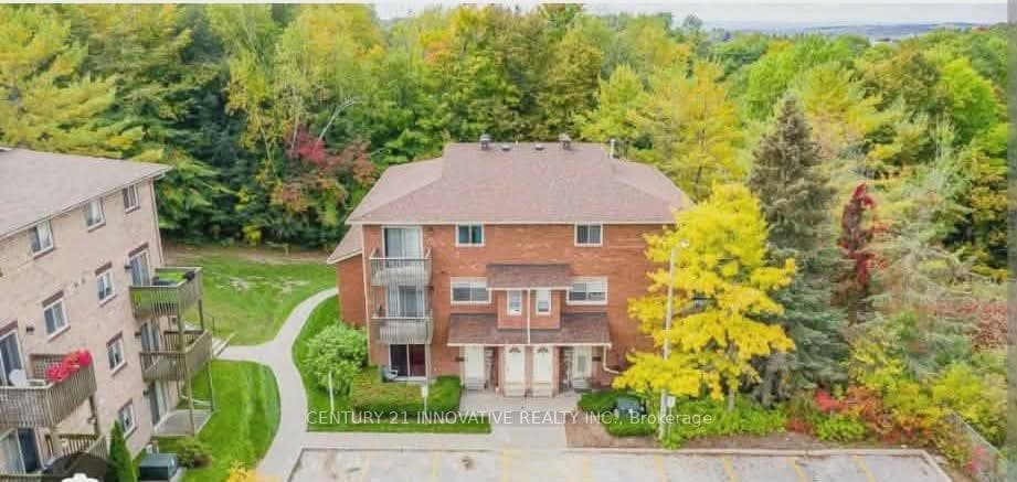 48 Shadowood Road Unit 2, Barrie, ON L4N 7K6 - Photo 1