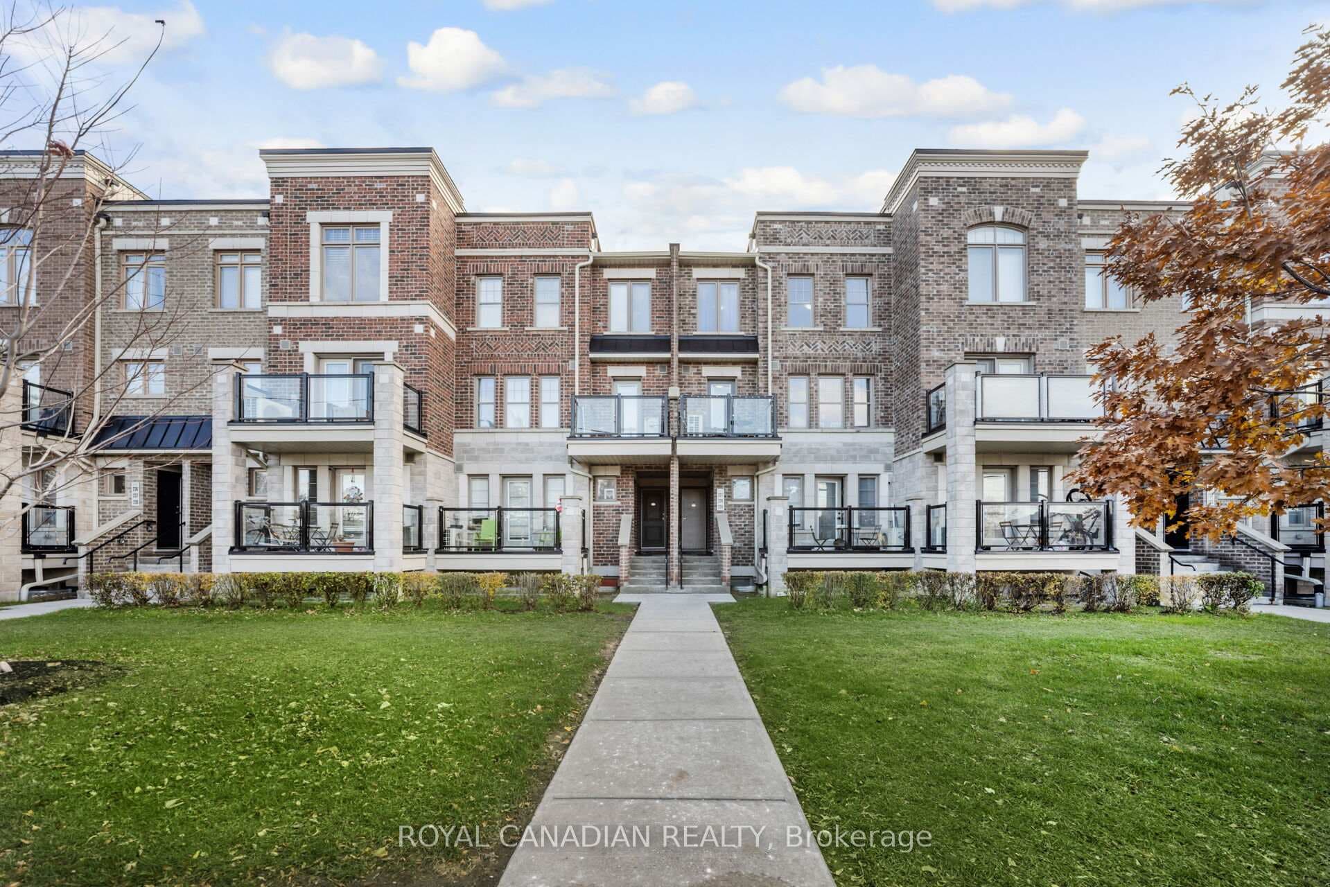 2355 Sheppard Avenue Unit 228, Downsview / Black Creek, ON M9M 0E7 - Photo 1