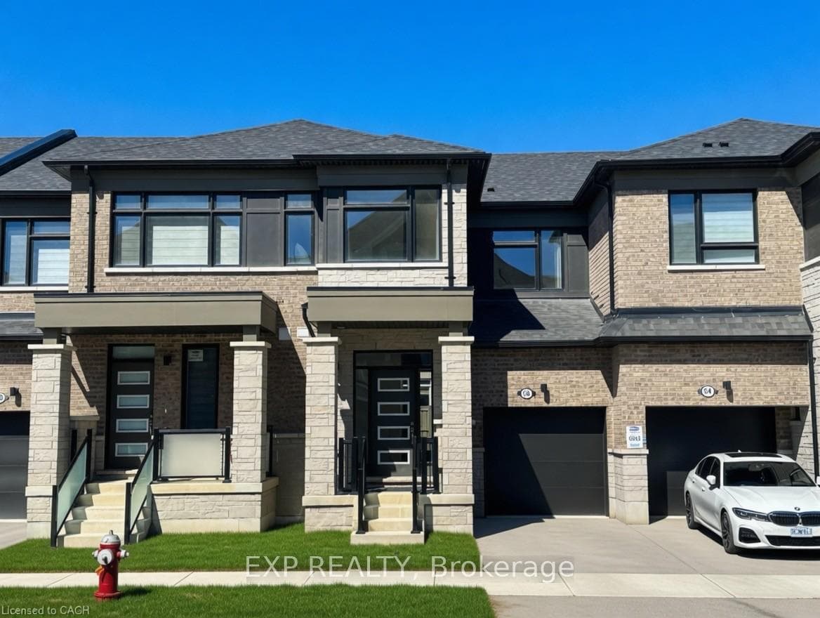 56 Keppel Circle, Brampton, ON L7A 0B6 - Photo 1
