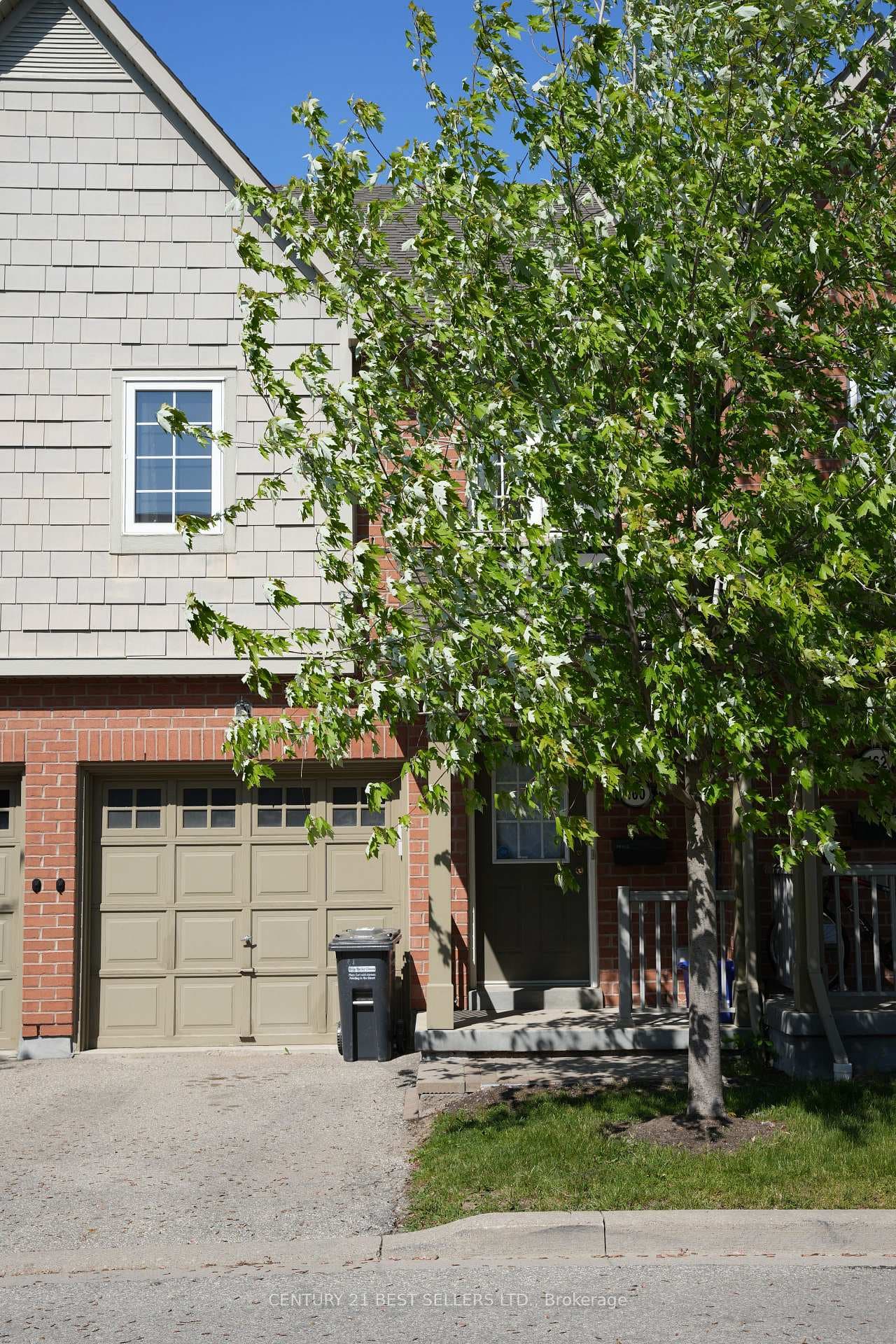3150 Erin Centre Boulevard Unit 160, Mississauga