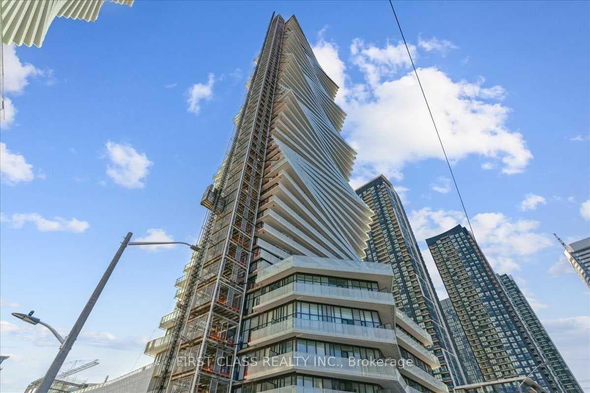 3900 Confederation Parkway Unit 3513, Mississauga, ON L5B 0M3 - Photo 1