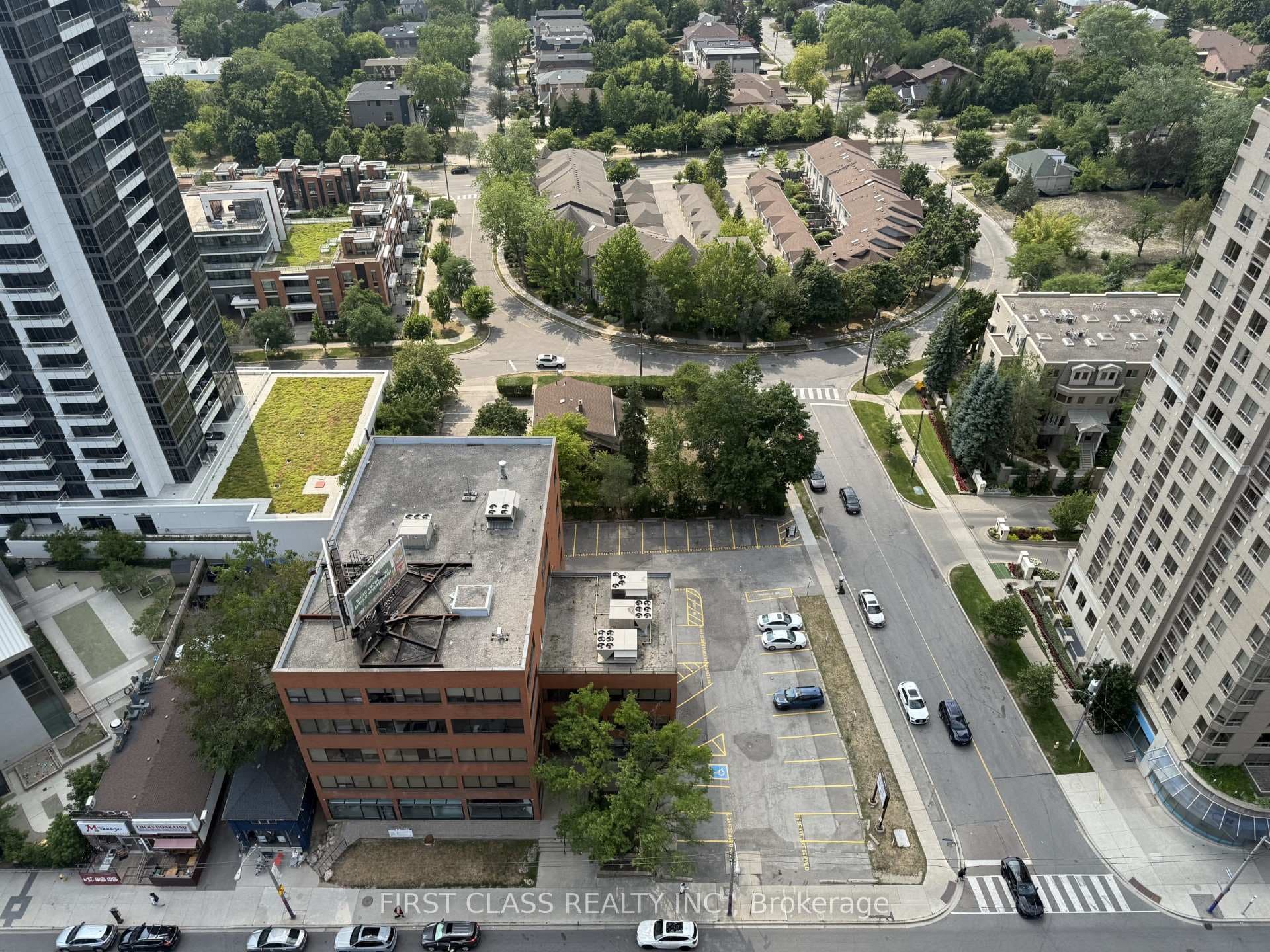 5 Northtown Way Unit 2502, Willowdale / Newtonbrook, ON M2N 7A1 - Photo 1