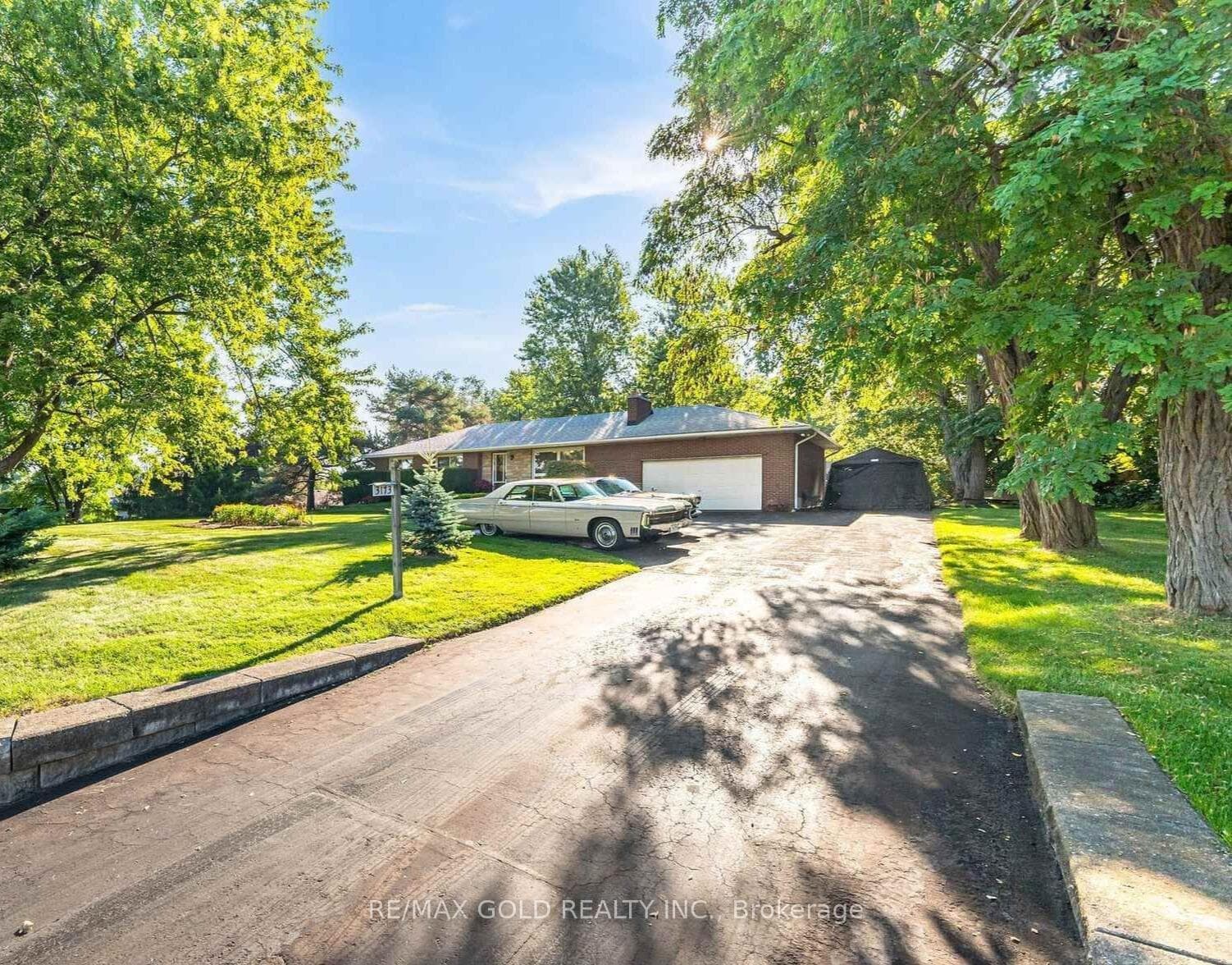 3173 Mayfield Road, Brampton, ON L6Z 4P9 - Photo 1