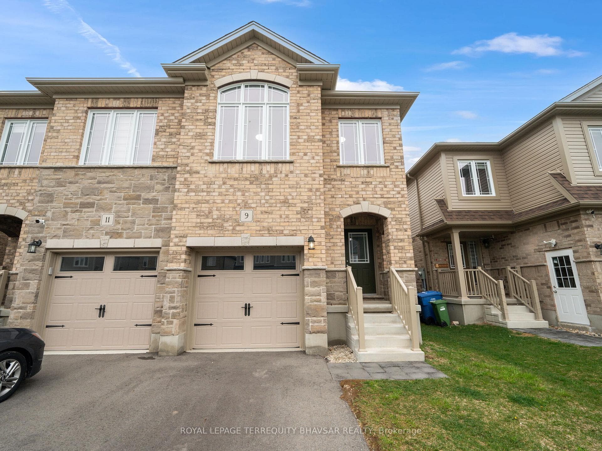 9 John Brabson Crescent, Guelph, ON N1G 0G5 - Photo 1