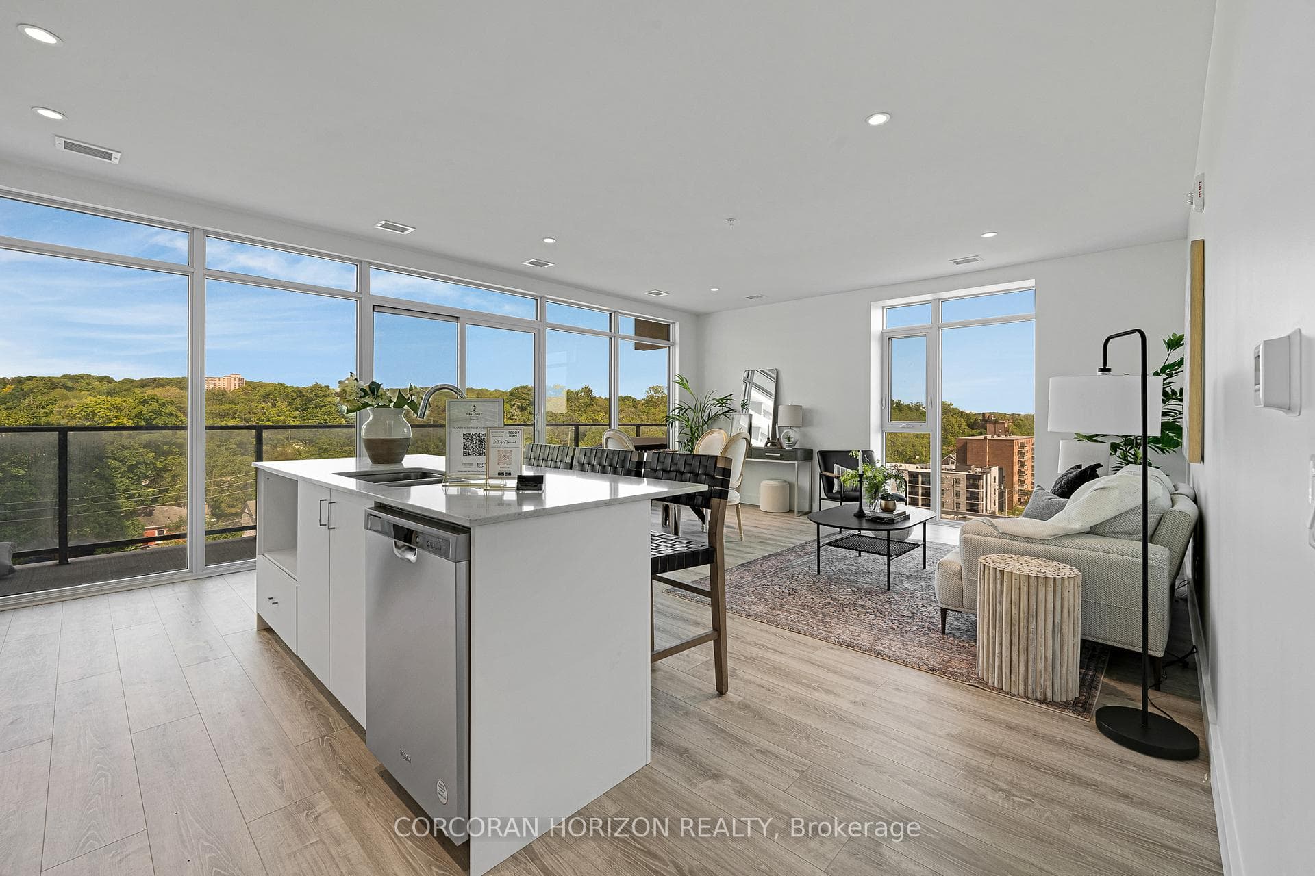 50 Grand Avenue Unit 801, Cambridge, ON N1S 2L8 - Photo 1