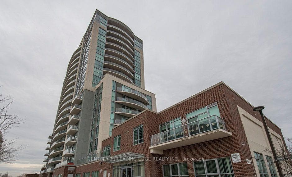 1328 Birchmount Road Unit 1705, Dorset Park / Kennedy Park, ON M1R 3A7 - Photo 1