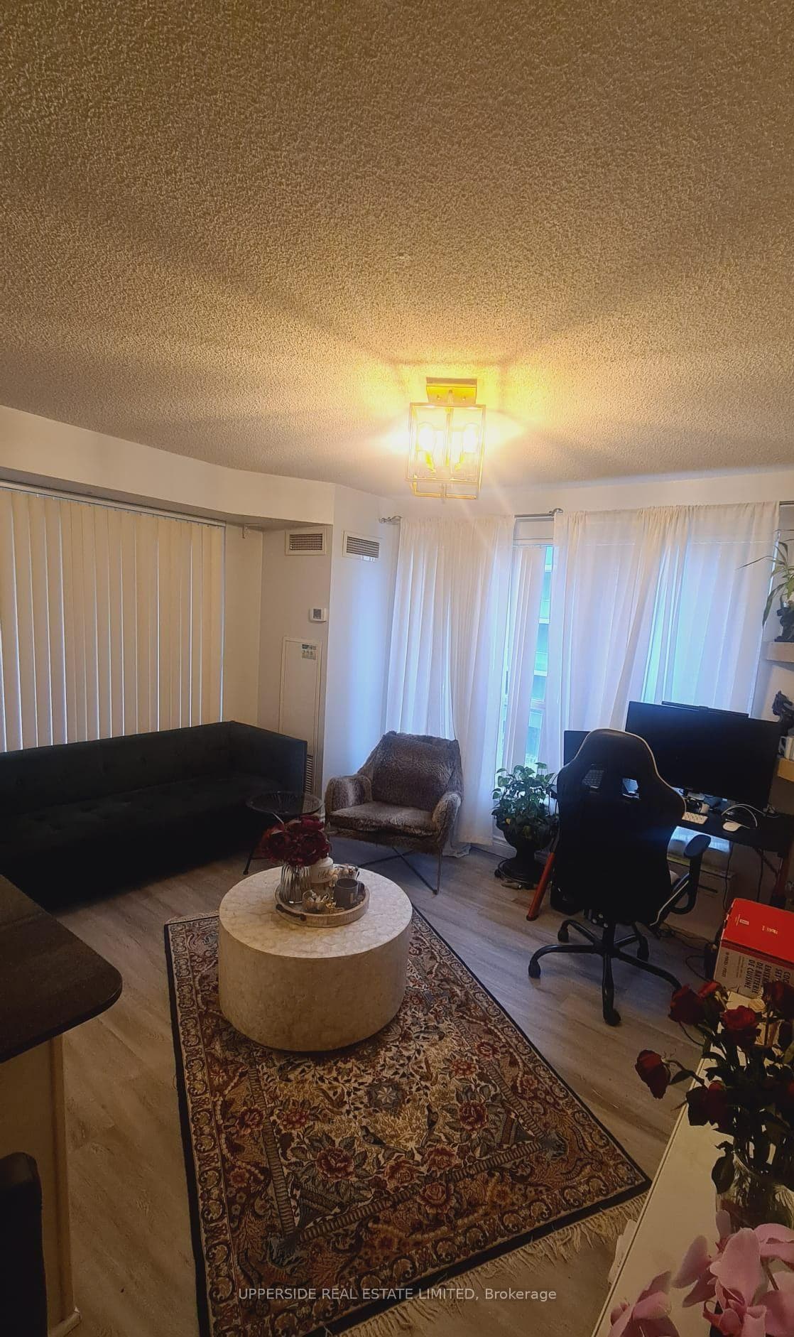 19 Barberry Pl 603 N/A, Toronto C15