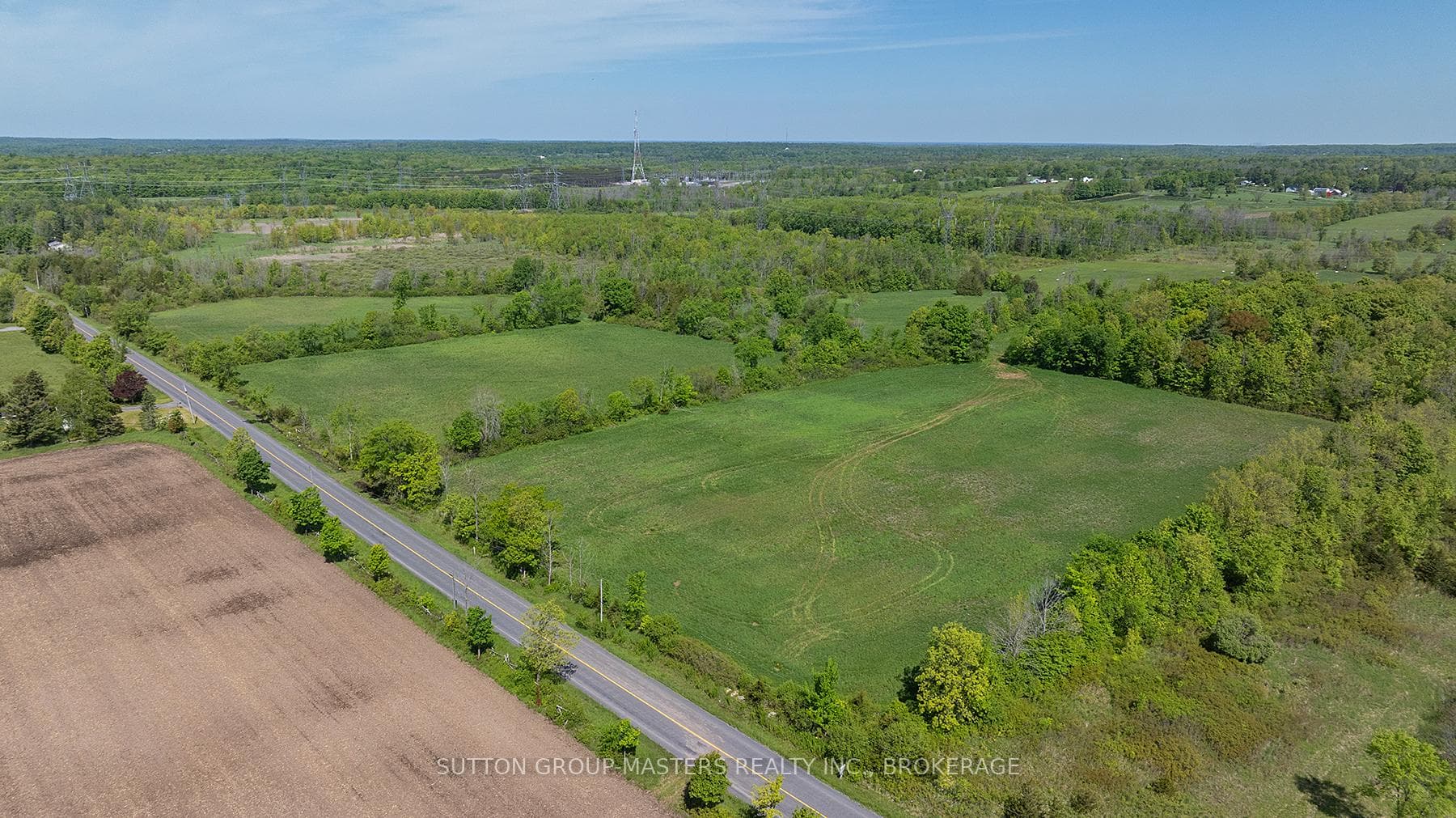 0 ORSER Road, Kingston, ON K0H 2T0 - Photo 1