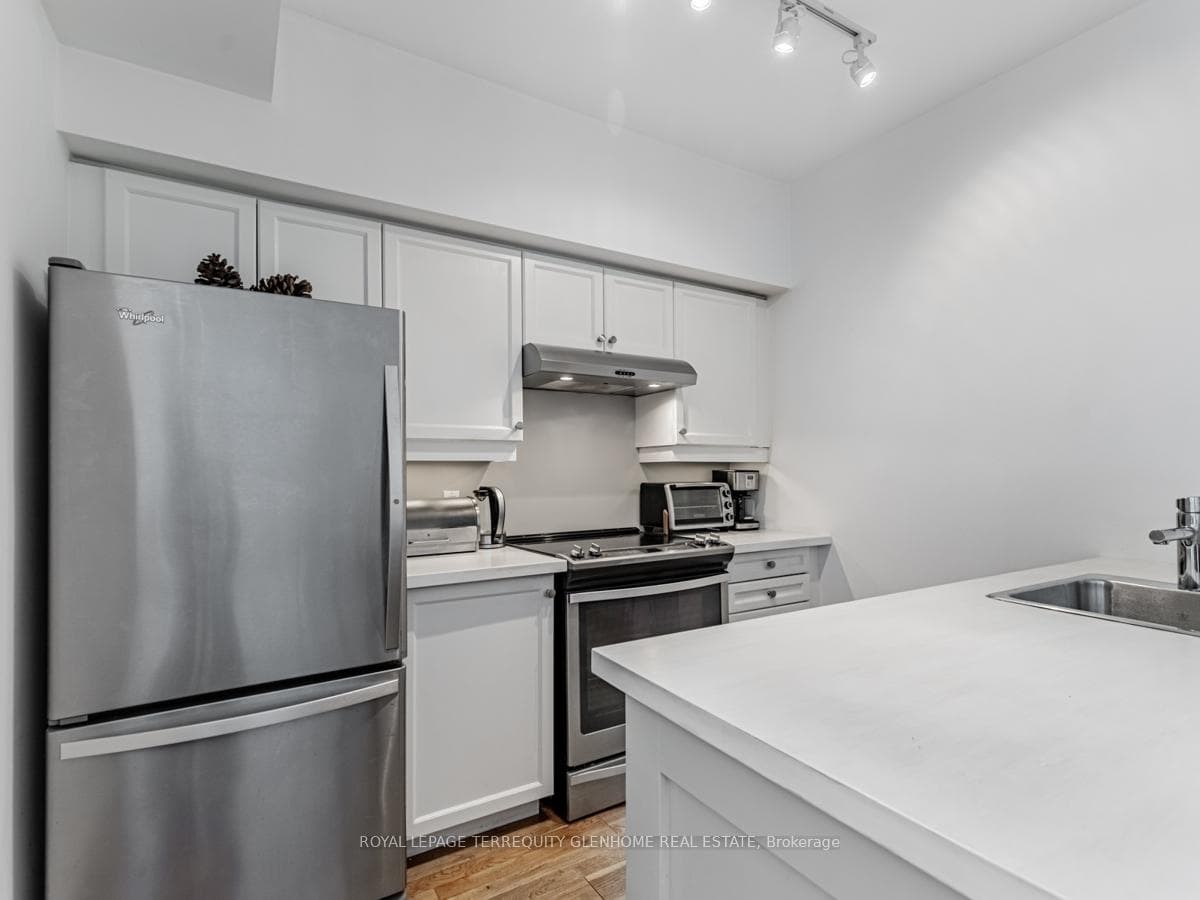 45 Shaftesbury Avenue, Rosedale / Moore Park, ON M4T 3B3 - Photo 1