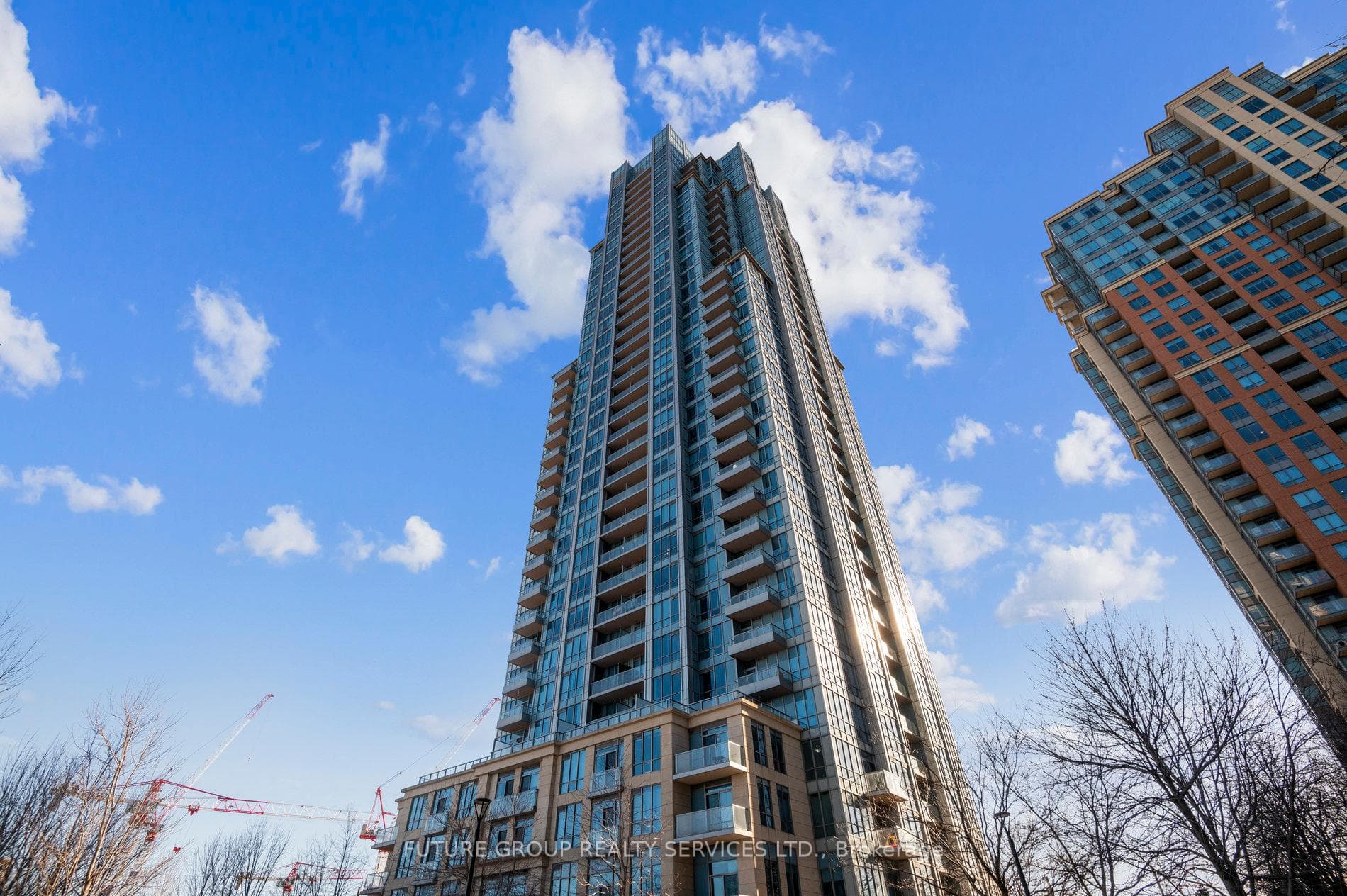 15 Viking Lane Unit 3102, Etobicoke (Islington / Rexdale), ON M9B 0A4 - Photo 1