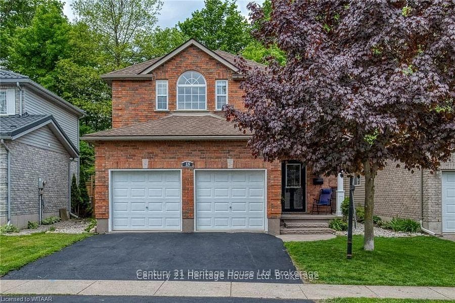 18 Potters Way, Woodstock, ON N4S 8Z5 - Photo 1