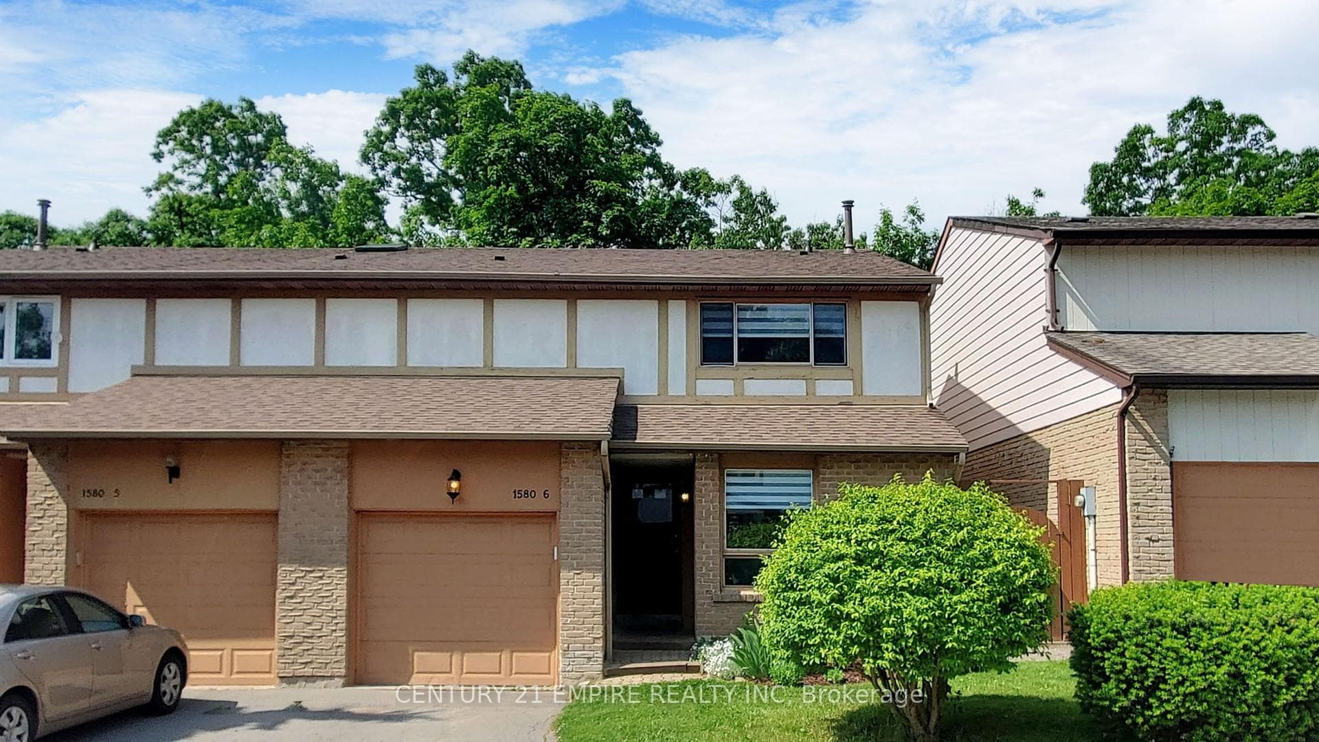 1580 Lancaster Drive Unit 6, Oakville