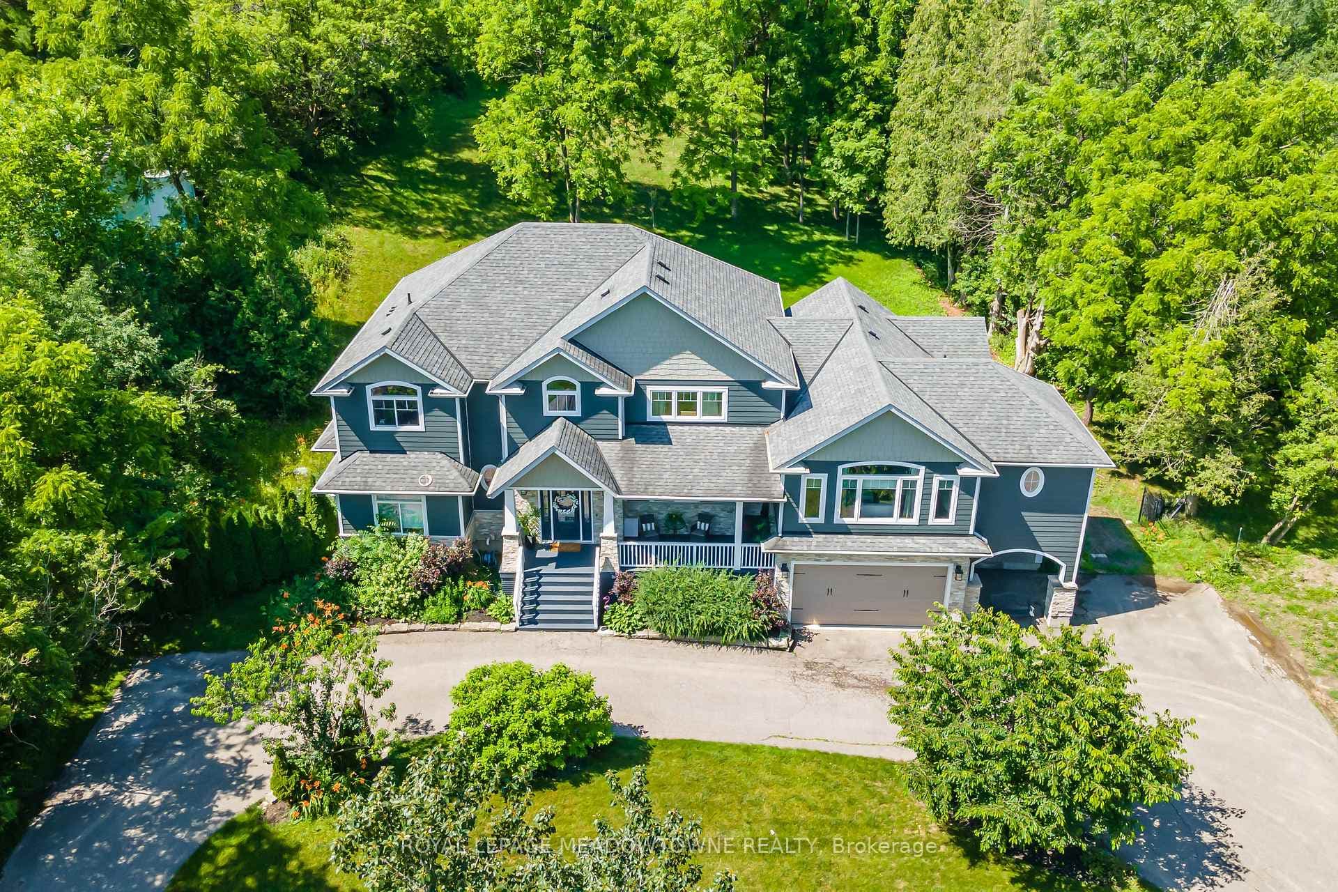 254 Main Street, Halton Hills, ON L7G 4S5 - Photo 1
