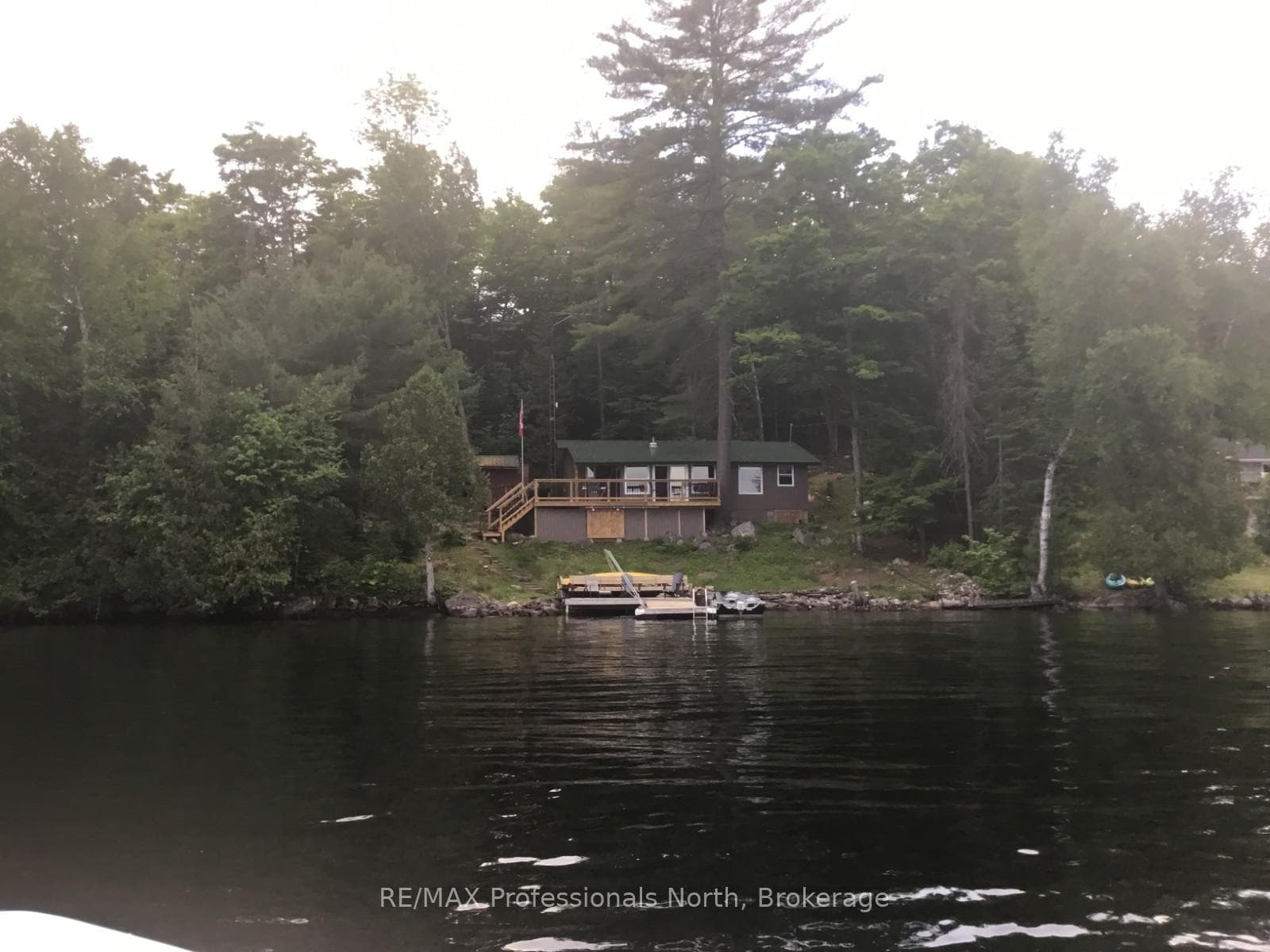 1027 Dow Trail, Dysart et al, ON K0M 1S0 - Photo 1