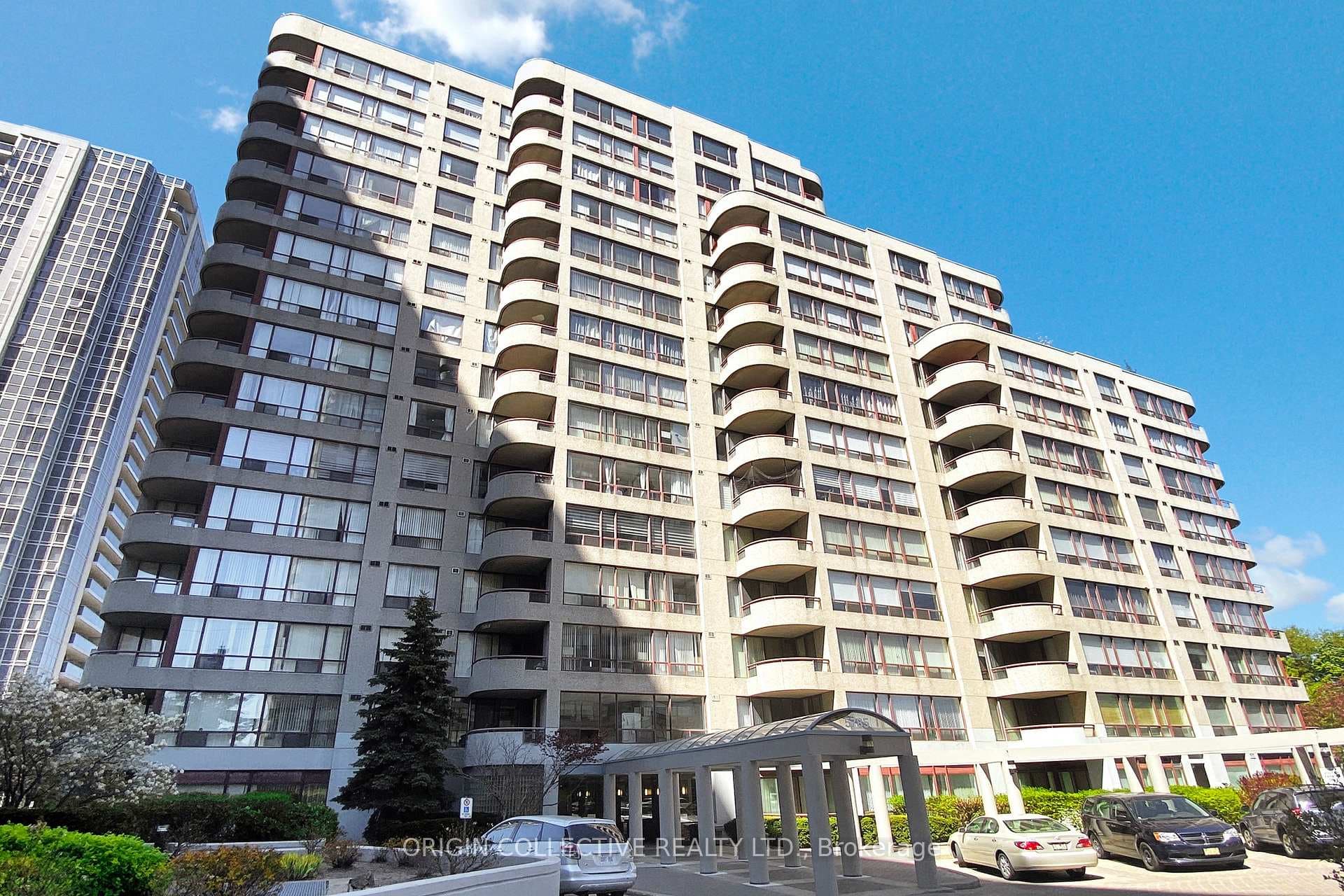 5785 Yonge Street Unit PH504, Willowdale / Newtonbrook, ON M2M 4J2 - Photo 1