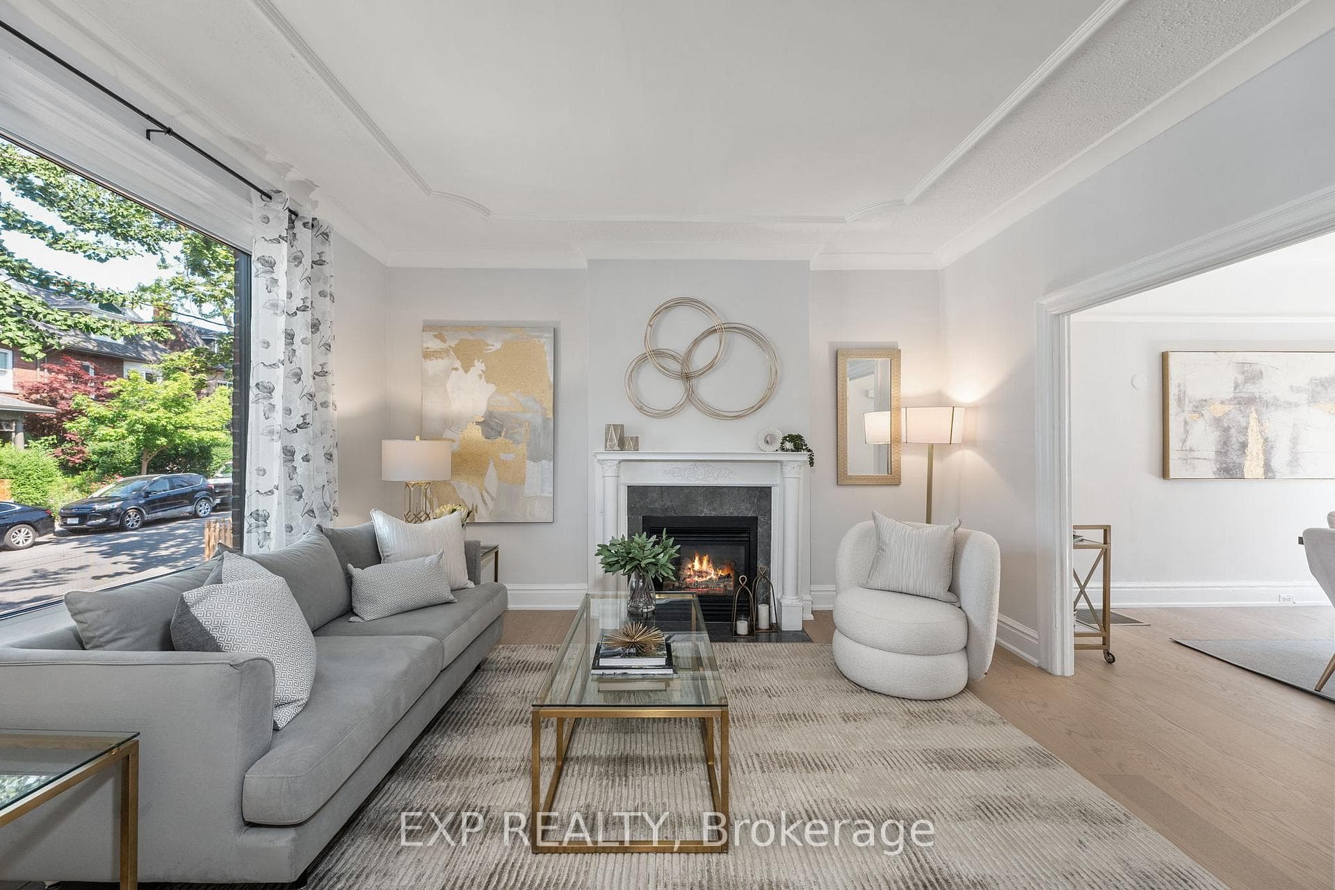 Welcome To 29 Grace Street!