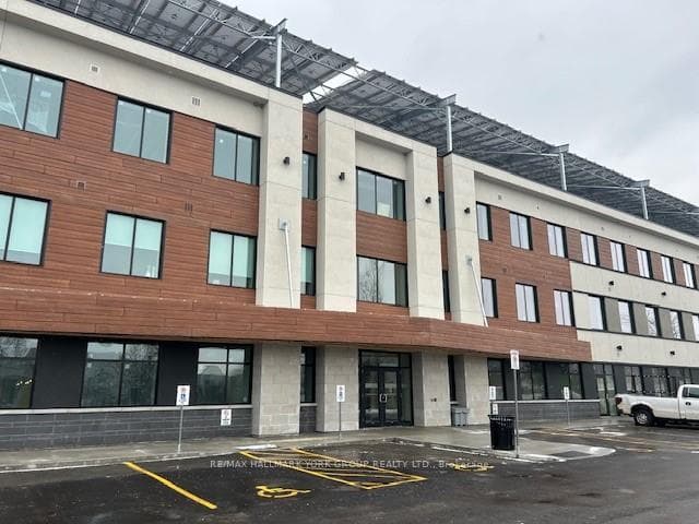 35 Sunday Drive Unit 205, Aurora, ON L4G 4B7 - Photo 1
