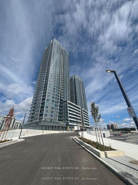 50 Upper Mall Way Unit B2306, Vaughan, ON L4J 0L8 - Photo 1