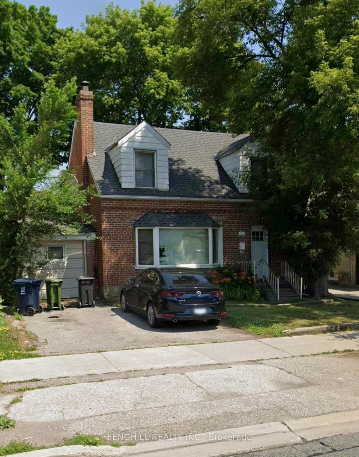 218 Finch Avenue Unit Main, Willowdale / Newtonbrook, ON M2N 4R9 - Photo 1